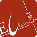 Logo CEPROC Evolution Pro