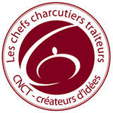Logo Les chefs charcutiers traiteurs