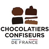 Logo Chocolatiers Confiseurs de France